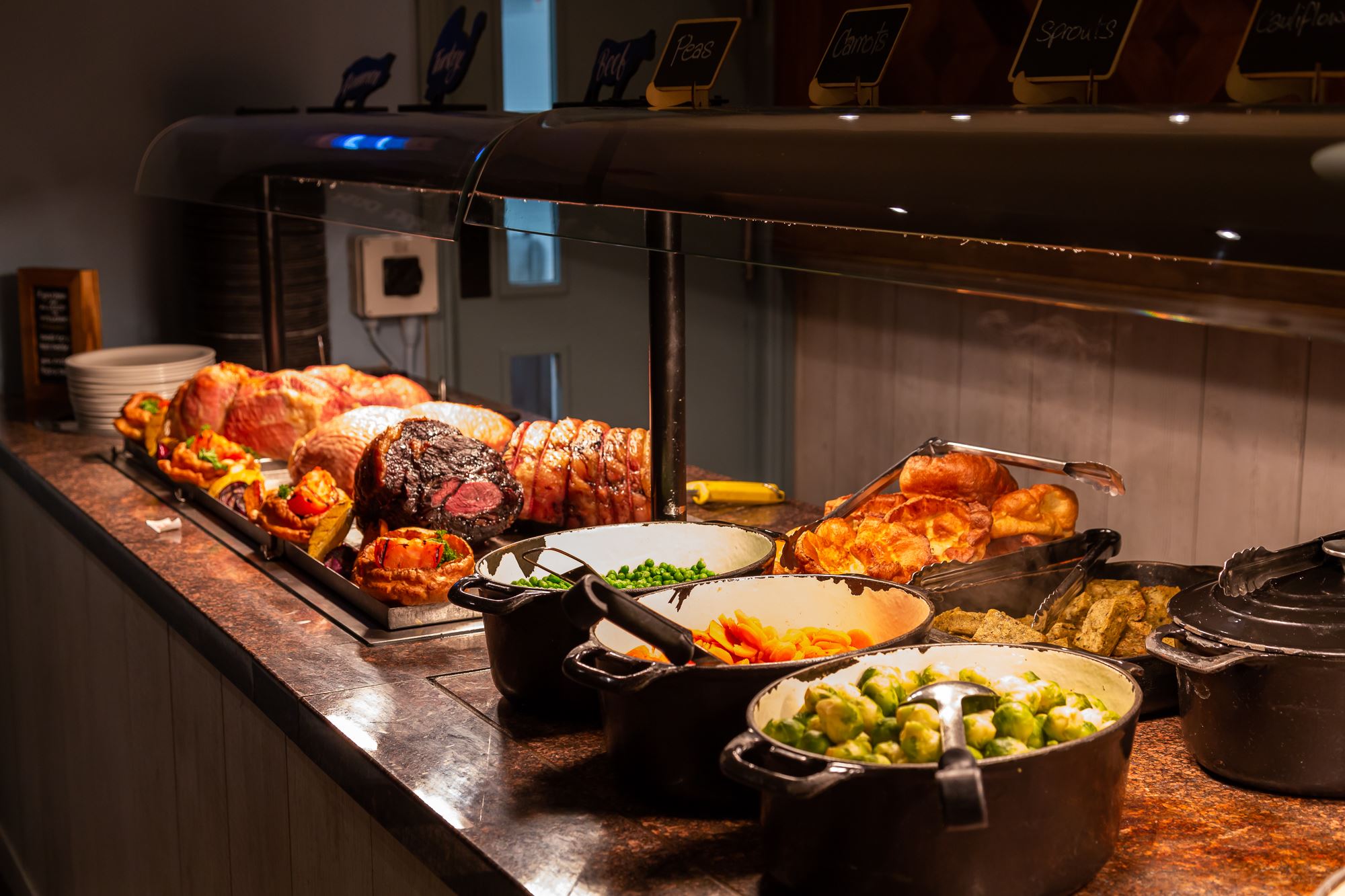 Latest Info | Copper Beech | Pub and Restaurant | Carvery